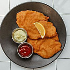 Schnitzel Landmann