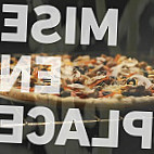 Papa Murphy's Take N' Bake Pizza