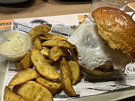 Gastro Burger