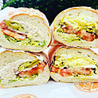 Togo's Sandwiches