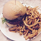Funky Burger