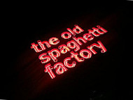 The Old Spaghetti Factory Phoenix