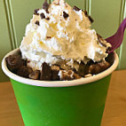 Farmer's Cow Calfe Creamery