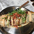 Modern Times Far West Lounge