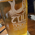 Lily's Seafood Grill Brewery