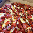 500f Pizza X Taphouse