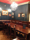 The English Lounge Manchester