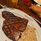 Longhorn Steakhouse