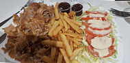 Kebab Du Val Des Bois