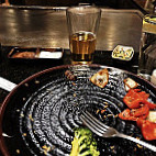 Lava Grill