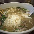 Pho Ly Asian Cuisine