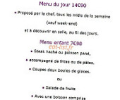 La Petite Auberge