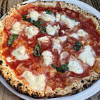 Tony's Pizza Napoletana