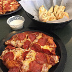 Round Table Pizza