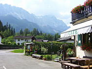 Gasthaus am Zierwald