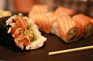 Sushi Room Marseille