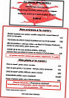 Chez Monsieur Cochon