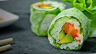 Planet Sushi