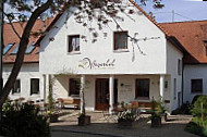 Landhotel Oßwald