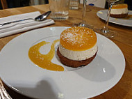 Bistrot Orcia Croix Rousse