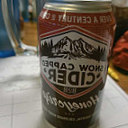 Woody's Wood-Fired Pizza