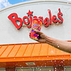 Bojangles