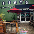 Tiny's Coffee South East