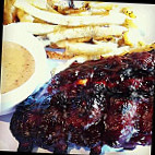 Armadillo Willy's Bbq