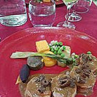 Auberge De L'abbaye