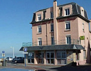 Restaurant du Beau Rivage