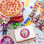 Chuck E. Cheese