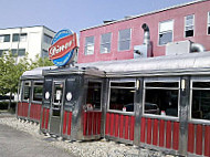 American Diner Durlach