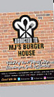 Mj's Burger House