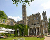 Restaurant Schloss Eckberg