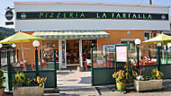 Pizzeria La Farfalla