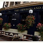 The Cumberland Arms