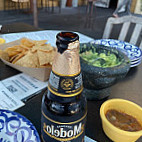 Ortega's, A Mexican Bistro