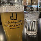 Gella's Diner & LB. Brewing Co.