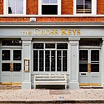 The Cross Keys