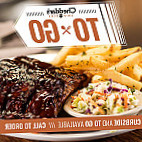 Cheddar's Scratch Kitchen