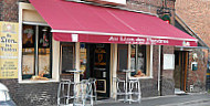 Au Lion des Flandres