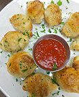 Mozzarella Fellas