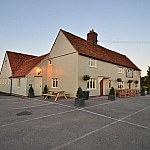 The Bull at Blackmore End