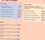Pizzeria La Calypsia Meudon