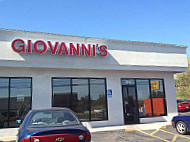 Giovanni's Italian Deli/pasta