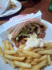 Yun's Kebab