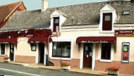 Auberge des Rabouilleux