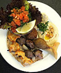 Ranoush Kensington