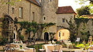 Le Relais Louis Xi a Meung Sur Loire