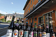 Des Alpes